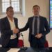 Siglato un accordo di partenariato tra Venetian Innovation Cluster e Confrestauro