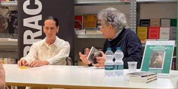Barbara Codogno: “Vi racconto la perseveranza al male”