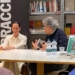 Barbara Codogno: “Vi racconto la perseveranza al male”