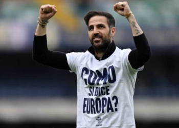 La prima Europa del Como; intanto è Conference league