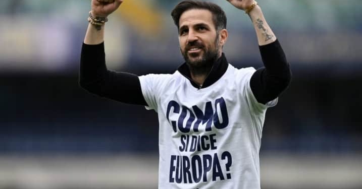 La prima Europa del Como; intanto è Conference league