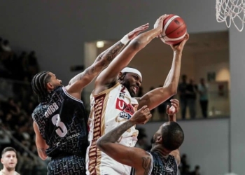 Reyer un canestro per inseguire un altro scudetto