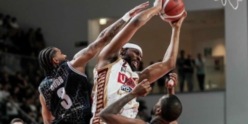 Reyer un canestro per inseguire un altro scudetto