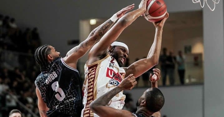 Reyer un canestro per inseguire un altro scudetto