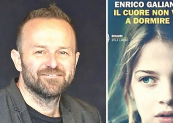 Il cuore non va a dormire lo garantisce la Sonnambula