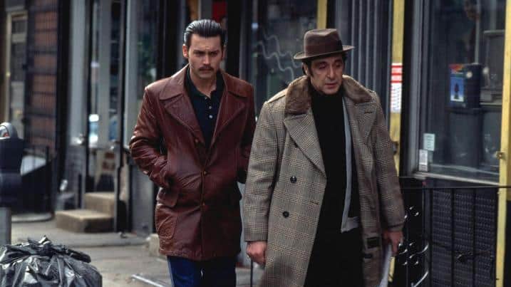Da Donnie Brasco ai Queen alla judoka iraniana sino a Berlino ‘36