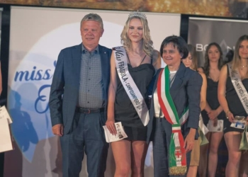 Tra miss e cinema Cittadella al centro della cultura