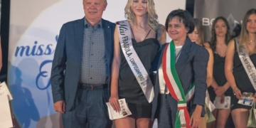 Tra miss e cinema Cittadella al centro della cultura