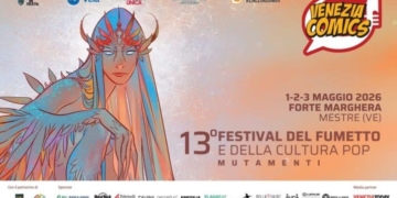 I Comics fanno il botto