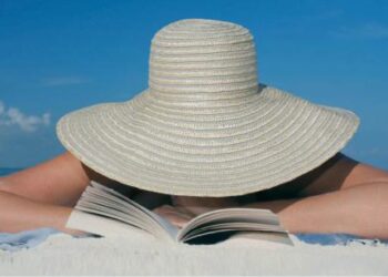 Al Lido la cultura non va in vacanza: parte Libri in Spiaggia