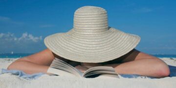 Al Lido la cultura non va in vacanza: parte Libri in Spiaggia