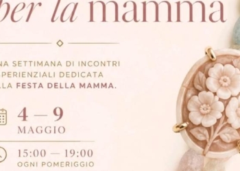 “Mamma che sboccia”: a Treviso una settimana di eventi