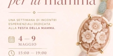 “Mamma che sboccia”: a Treviso una settimana di eventi