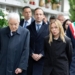 Mattarella e Meloni a Gemona per i 50 anni del terremoto