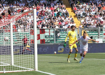 1° maggio da incorniciare: il Padova resta in B!