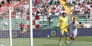 1° maggio da incorniciare: il Padova resta in B!