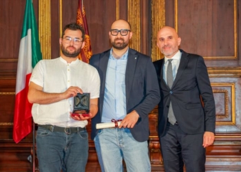 Il “Premio Festa di San Marco” a Perla Verde di Chioggia