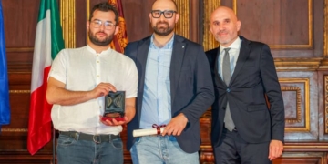 Il “Premio Festa di San Marco” a Perla Verde di Chioggia