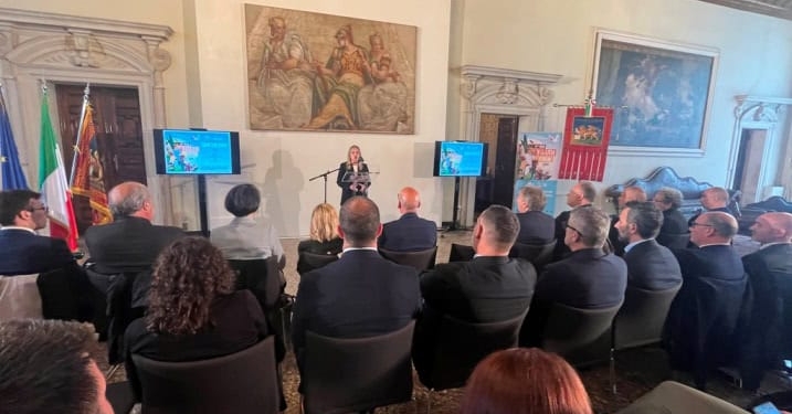 Delta del Po e Colli Euganei ospitano oltre 200 giovani di 142 Paesi per il Forum Mondiale MAB UNESCO
