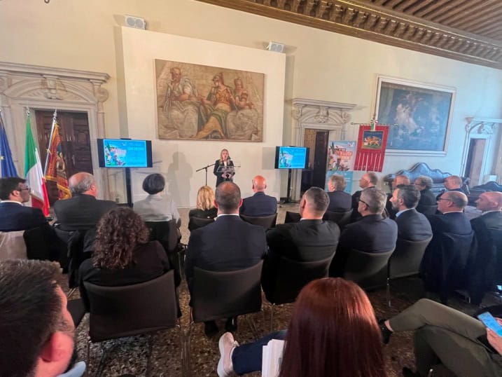 Delta del Po e Colli Euganei ospitano oltre 200 giovani di 142 Paesi per il Forum Mondiale MAB UNESCO