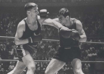 L’ultimo ring di Franco “l’ottavo re di Roma”