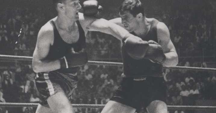 L’ultimo ring di Franco “l’ottavo re di Roma”