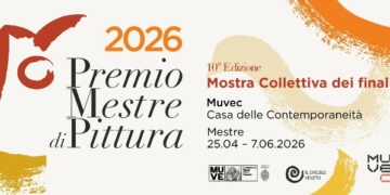 Premio Mestre di Pittura 2026: al Teatro Toniolo proclamati i vincitori e assegnati i premi