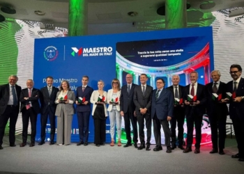 Premi alle eccellenze venete: con Eureodile e Zintek 
