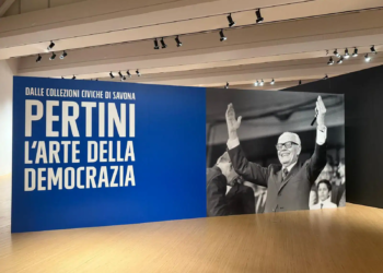 Fra arte e politica