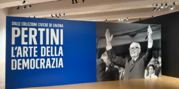 Fra arte e politica