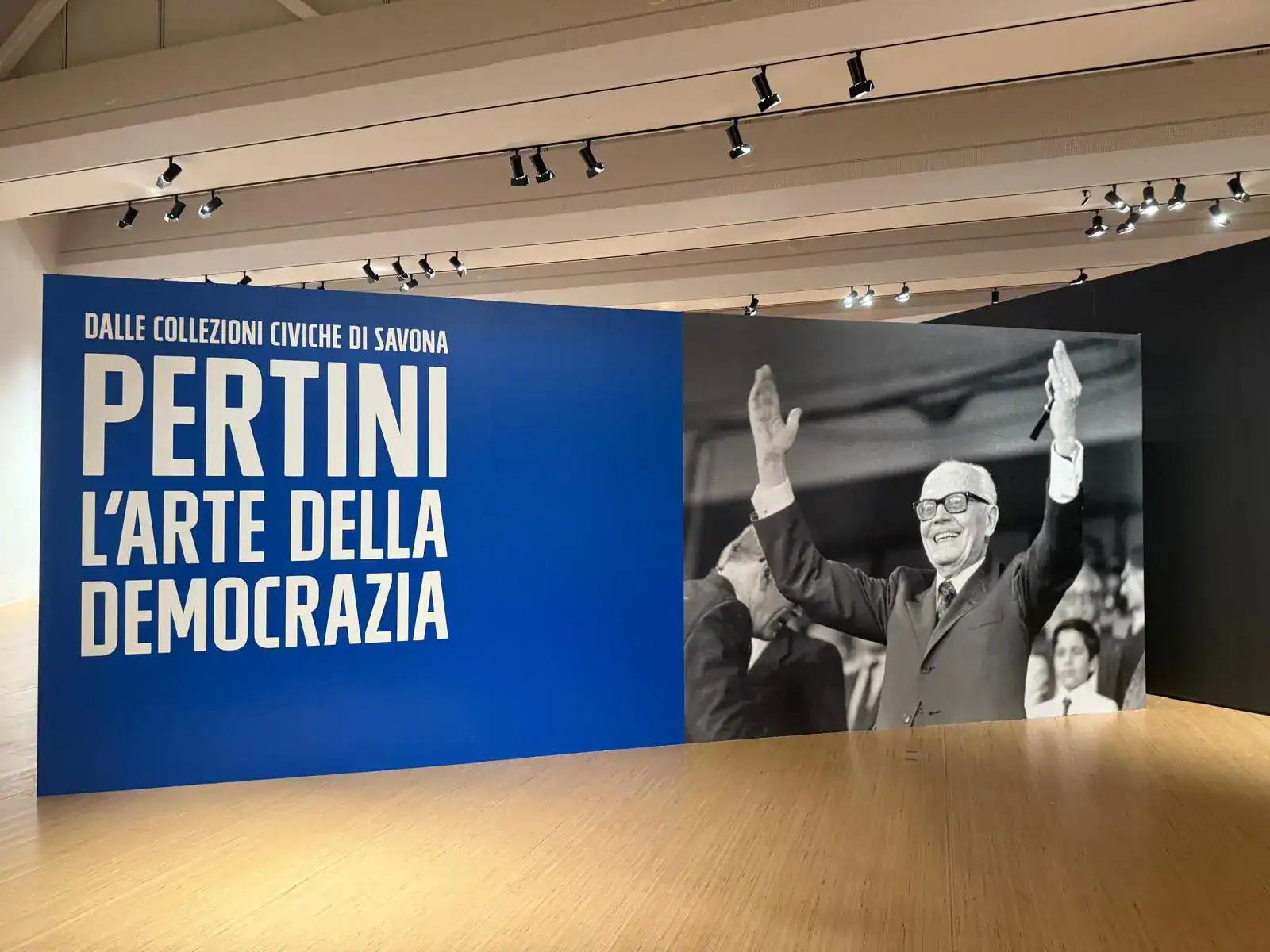 Fra arte e politica