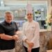 Tiziana Garbo, la lady chef dell’OroNero  e i Ravioli di granchio blu