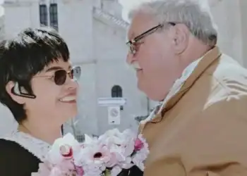 L’amore ai tempi di AI. E Nineta monta in gondola