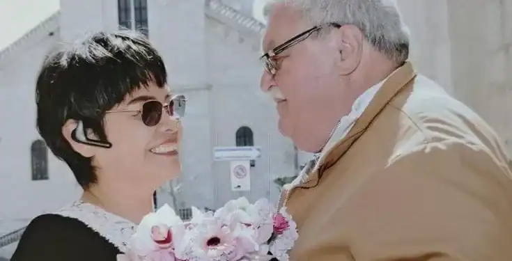 L’amore ai tempi di AI. E Nineta monta in gondola
