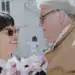 L’amore ai tempi di AI. E Nineta monta in gondola