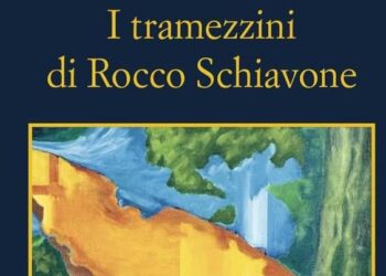 Le donne che non ebbero paura e i tramezzini del vicequestore