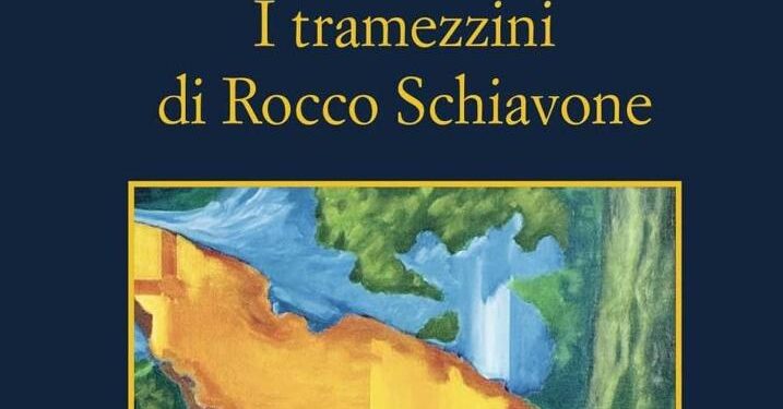 Le donne che non ebbero paura e i tramezzini del vicequestore