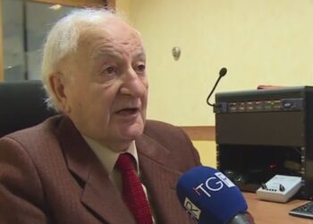 La carriera in Rai, il caso, la fortuna e quelli che “non è dei nostri”
