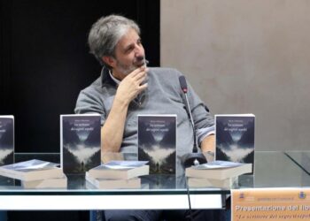 Piovesan; il “farmacista-scrittore” con l’ossessione di nonno Primo
