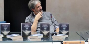 Piovesan; il “farmacista-scrittore” con l’ossessione di nonno Primo