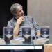 Piovesan; il “farmacista-scrittore” con l’ossessione di nonno Primo