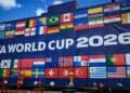 L’angolo di Forzan; vivi i Mondiali con www.enordest.it. Mondiali 2026, day 2: Hollywood si inchina al calcio, arriva il Brasile