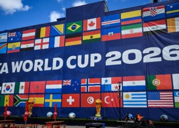 L’angolo di Forzan; vivi i Mondiali con www.enordest.it. Mondiali 2026, day 2: Hollywood si inchina al calcio, arriva il Brasile