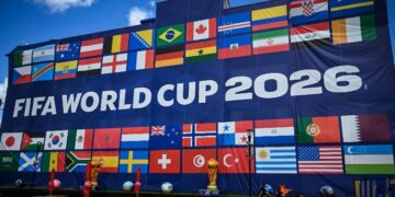 L’angolo di Forzan; vivi i Mondiali con www.enordest.it. Mondiali 2026, day 2: Hollywood si inchina al calcio, arriva il Brasile