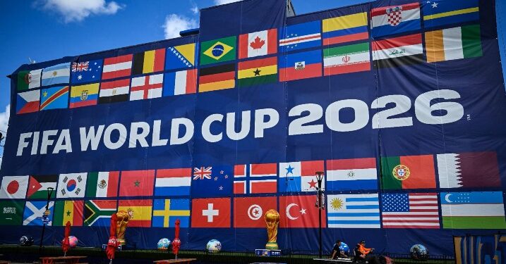 L’angolo di Forzan; vivi i Mondiali con www.enordest.it. Mondiali 2026, day 2: Hollywood si inchina al calcio, il Brasile si frena