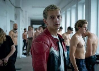Irrompe Proud su HBO Max e riparte Sugar2 su Apple TV+