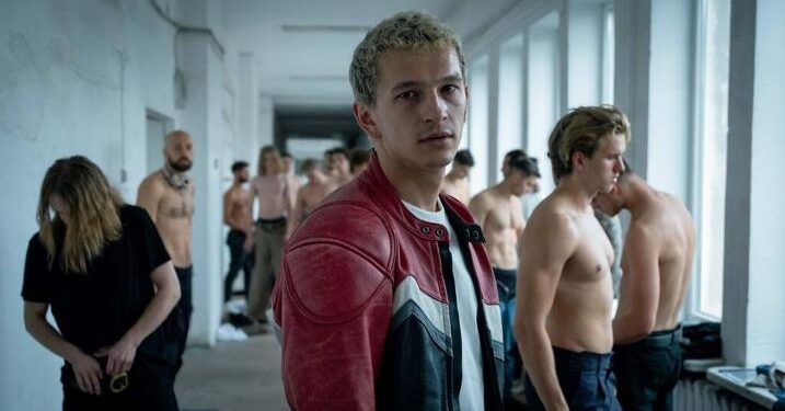 Irrompe Proud su HBO Max e riparte Sugar2 su Apple TV+