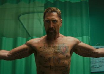 Ritorna Cape Fear con Bardem (Appletv). Dal SudAfrica arriva il Poligamo (Netflix)