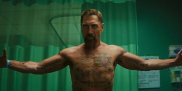 Ritorna Cape Fear con Bardem (Appletv). Dal SudAfrica arriva il Poligamo (Netflix)