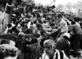 L’Heysel, la commemorazione a distanza di 31 anni, a Reggio Emilia